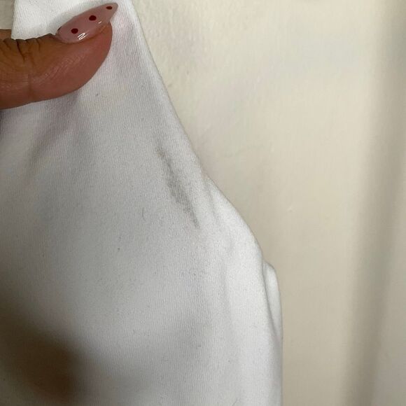 Alo Yoga Sleek Back Bodysuit - Picture 10 of 10